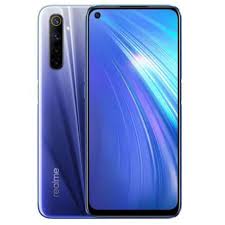realme 6i
